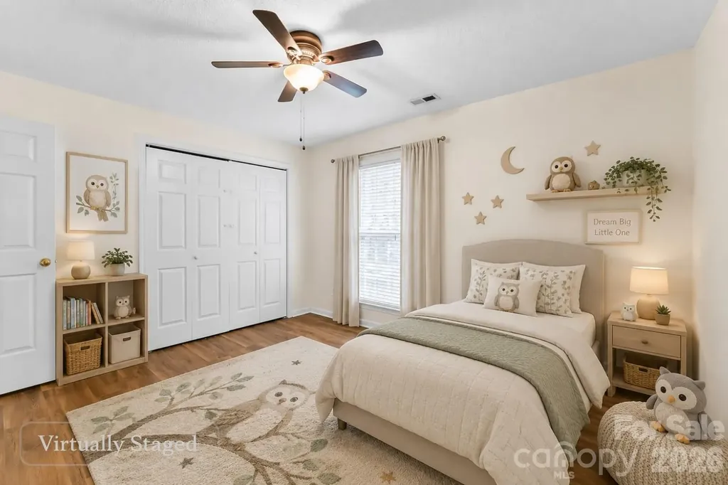 114 Hawks Nest Drive Fletcher NC 28732