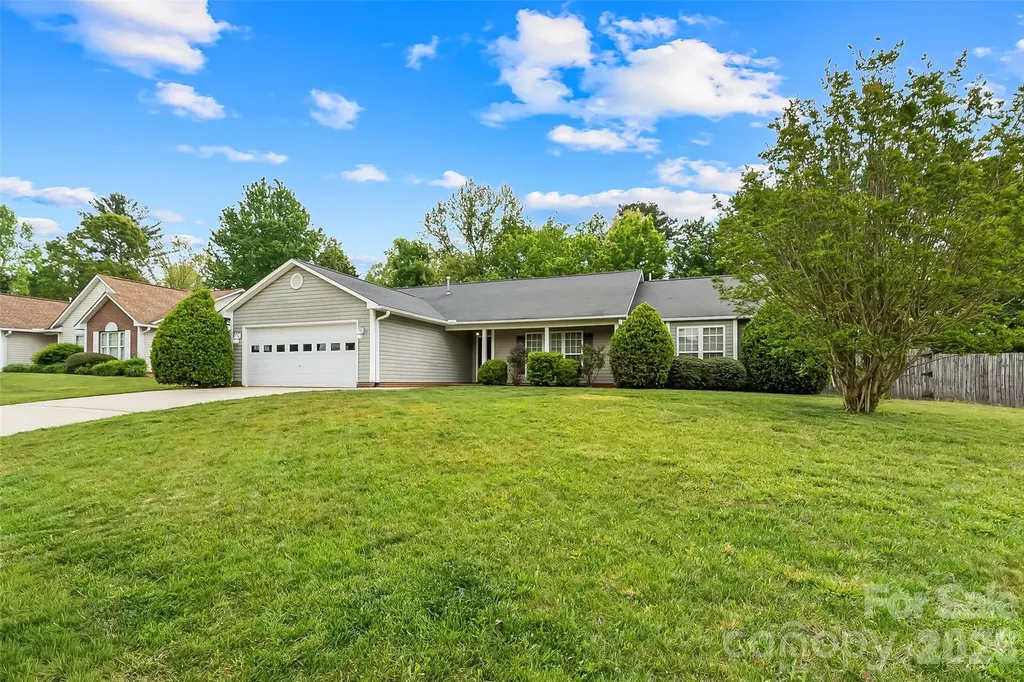 114 Hawks Nest Drive Fletcher NC 28732