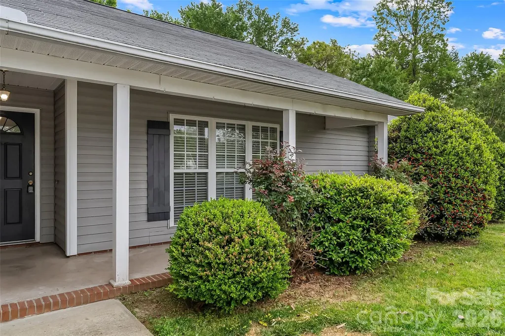 114 Hawks Nest Drive Fletcher NC 28732
