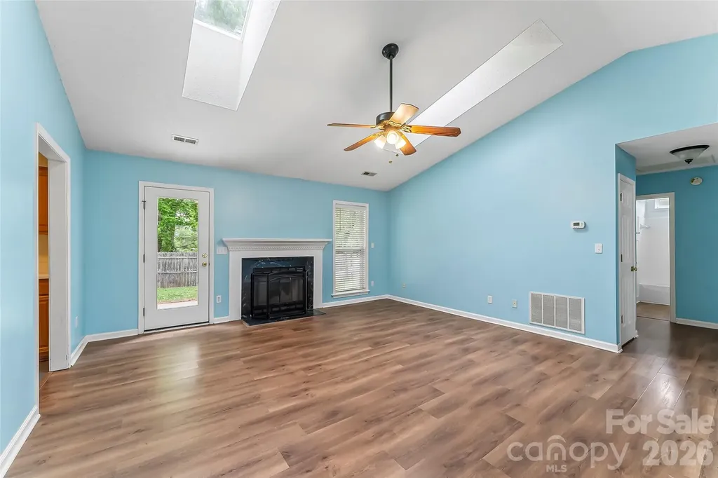 114 Hawks Nest Drive Fletcher NC 28732