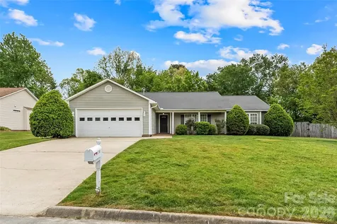 114 Hawks Nest Drive Fletcher NC 28732