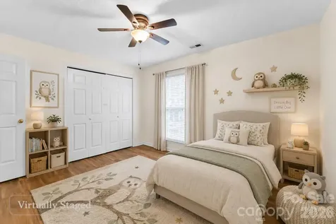 114 Hawks Nest Drive Fletcher NC 28732