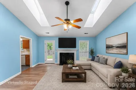 114 Hawks Nest Drive Fletcher NC 28732
