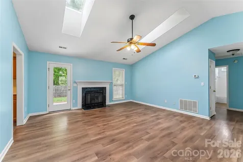 114 Hawks Nest Drive Fletcher NC 28732