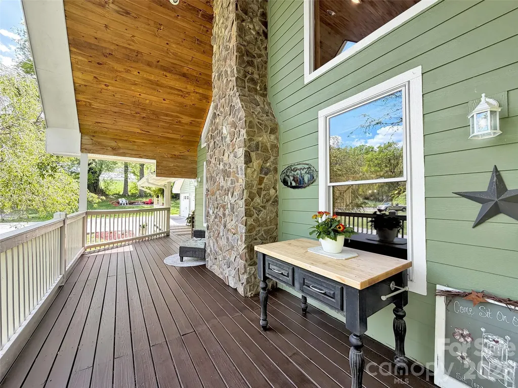 129 Hooper Haven Drive Waynesville NC 28786