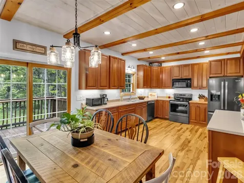 129 Hooper Haven Drive Waynesville NC 28786