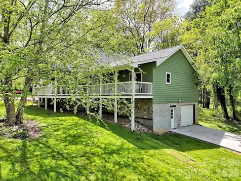 129 Hooper Haven Drive Waynesville NC 28786