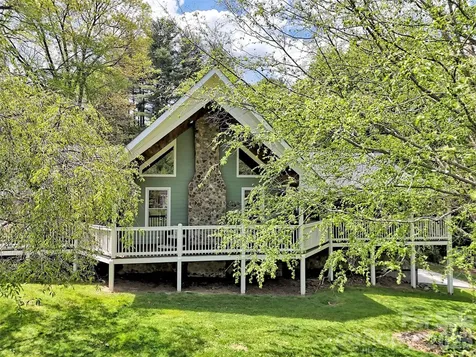 129 Hooper Haven Drive Waynesville NC 28786