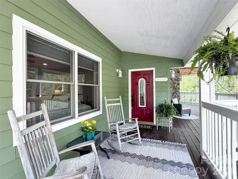 129 Hooper Haven Drive Waynesville NC 28786