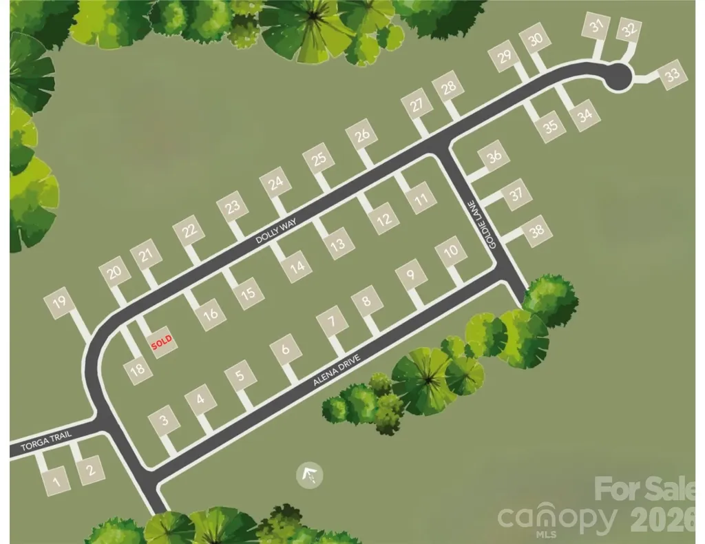 5109 Dolly Way Mint Hill NC 28105