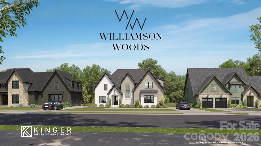 5109 Dolly Way Mint Hill NC 28105