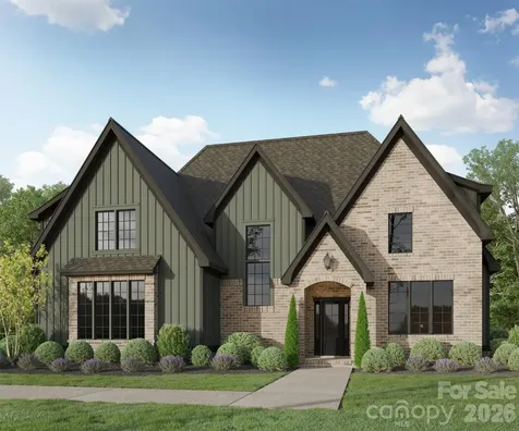 5109 Dolly Way Mint Hill NC 28105