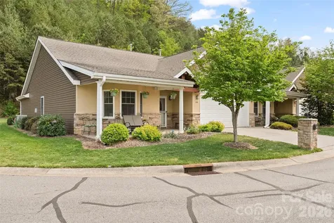 66 Kenai Trail Waynesville NC 28786