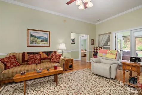 66 Kenai Trail Waynesville NC 28786