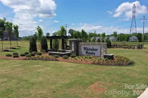 8529 Bridgegate Drive Huntersville NC 28078
