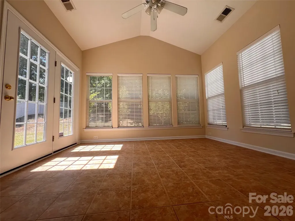 7709 Greylock Ridge Road Matthews NC 28105
