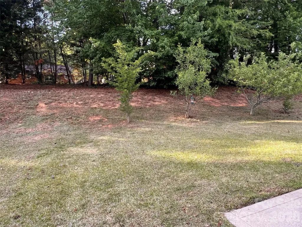 7709 Greylock Ridge Road Matthews NC 28105