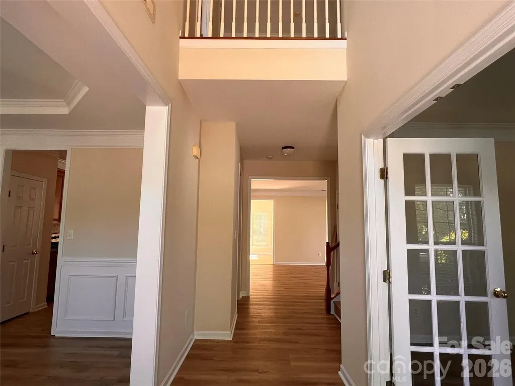 7709 Greylock Ridge Road Matthews NC 28105