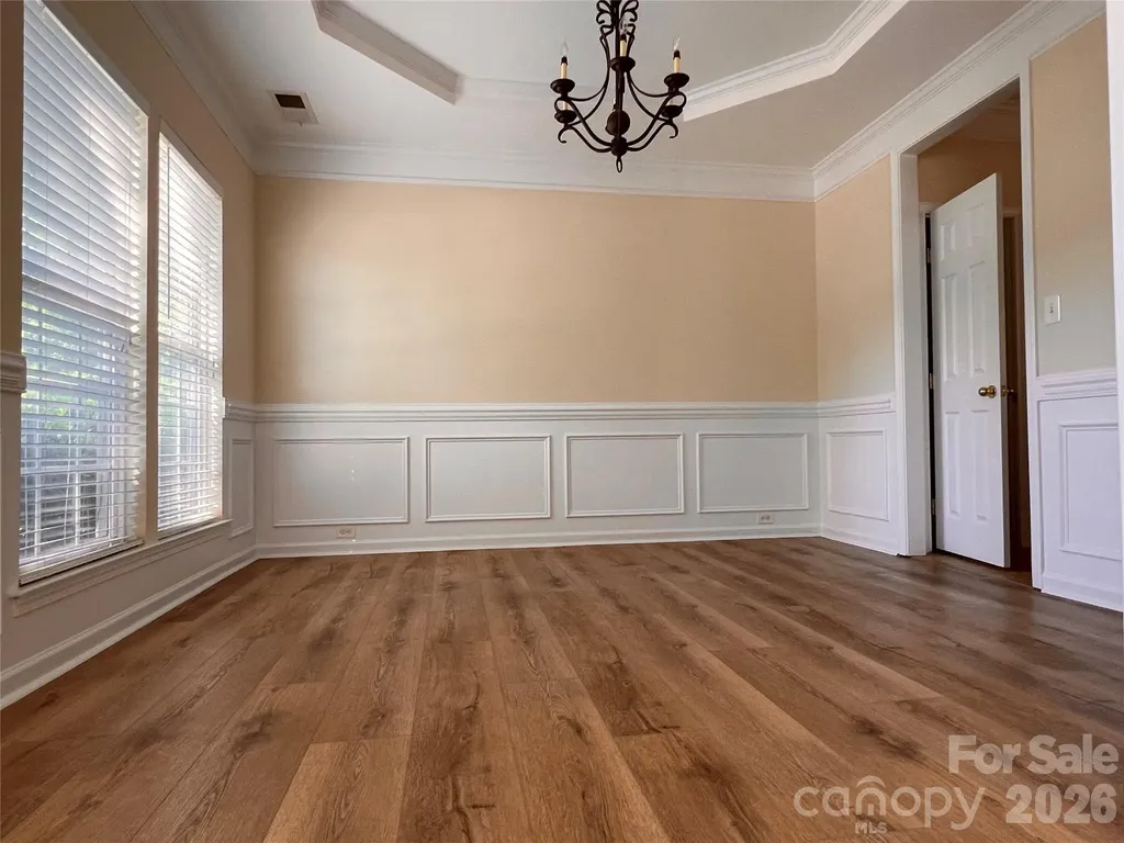 7709 Greylock Ridge Road Matthews NC 28105