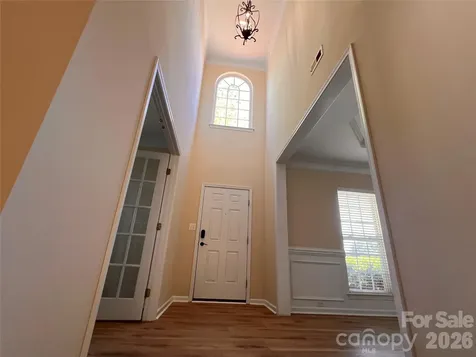 7709 Greylock Ridge Road Matthews NC 28105