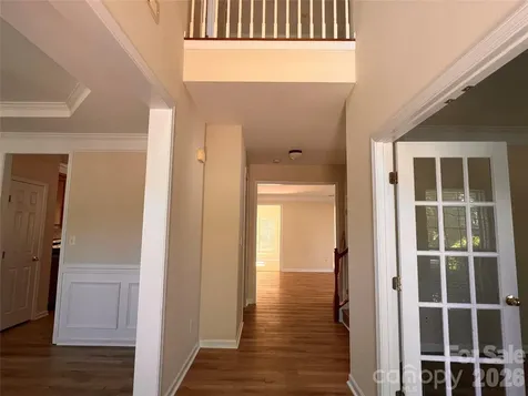 7709 Greylock Ridge Road Matthews NC 28105