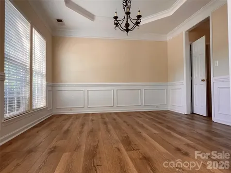7709 Greylock Ridge Road Matthews NC 28105