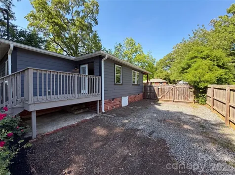 1520 Herrin Avenue Charlotte NC 28205