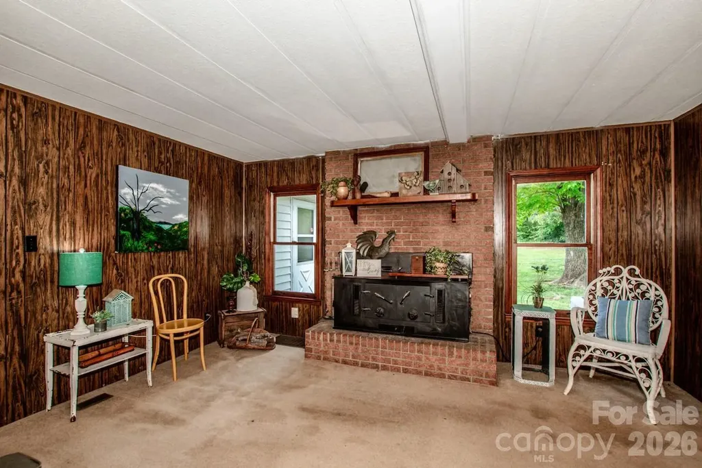 431 Cooper Farm Road Statesville NC 28625