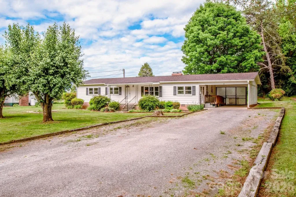 431 Cooper Farm Road Statesville NC 28625