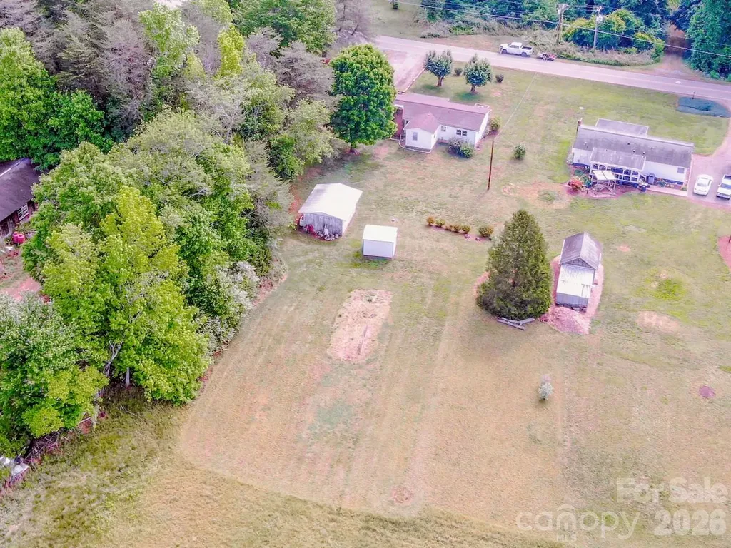 431 Cooper Farm Road Statesville NC 28625