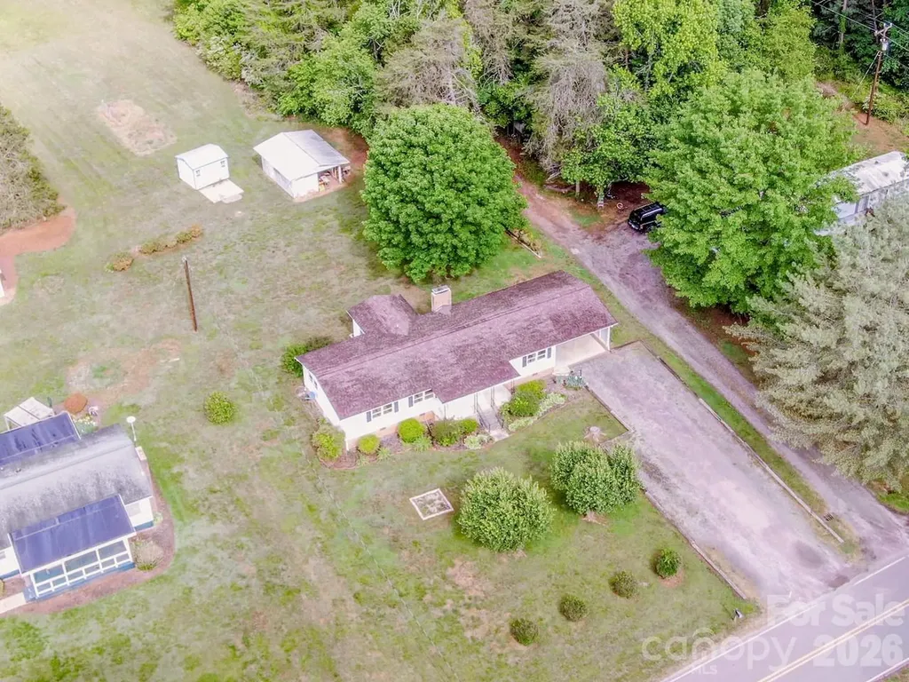 431 Cooper Farm Road Statesville NC 28625