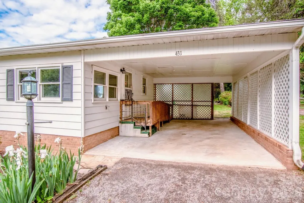 431 Cooper Farm Road Statesville NC 28625