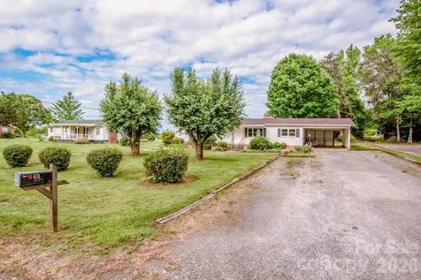 431 Cooper Farm Road Statesville NC 28625