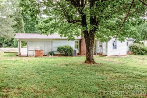431 Cooper Farm Road Statesville NC 28625
