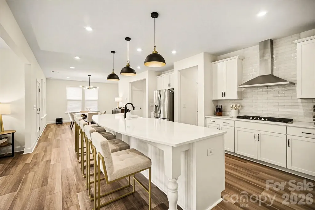 6043 Jepson Court Charlotte NC 28214