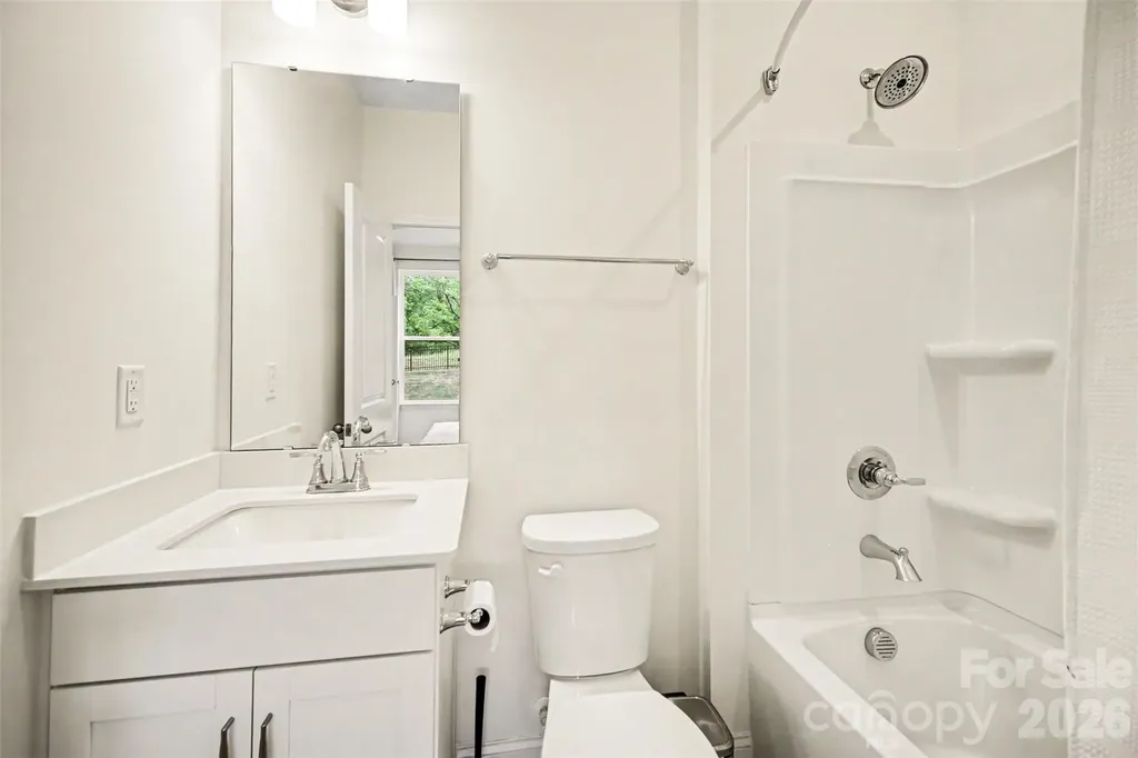 6043 Jepson Court Charlotte NC 28214
