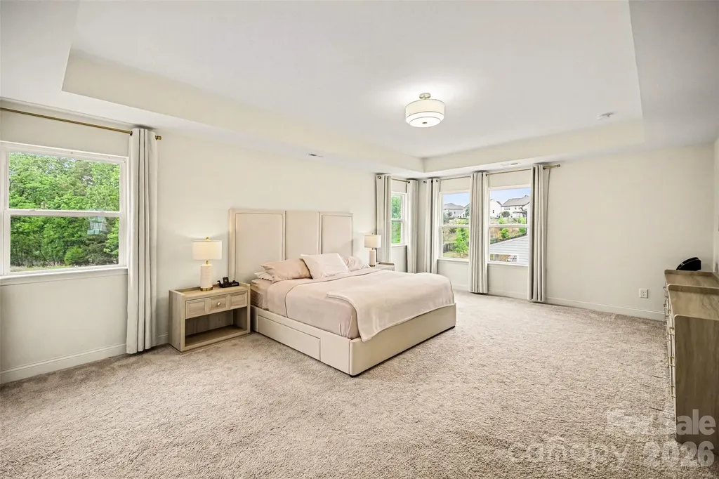 6043 Jepson Court Charlotte NC 28214