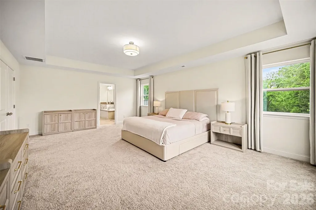 6043 Jepson Court Charlotte NC 28214