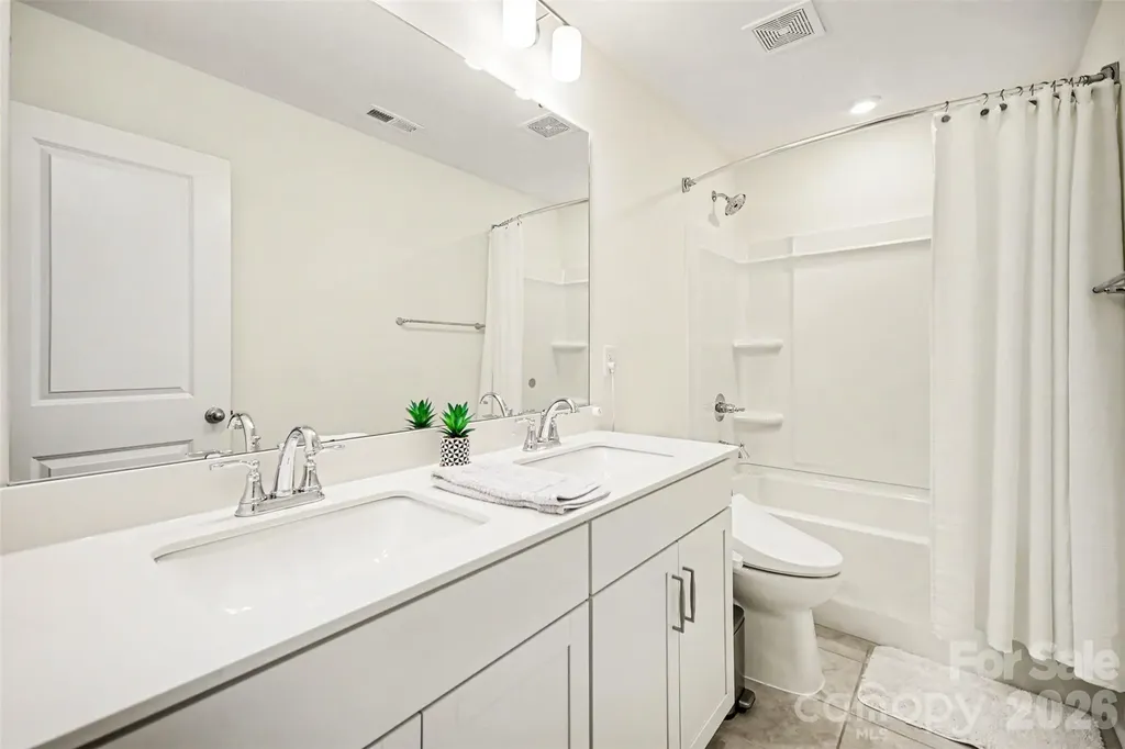 6043 Jepson Court Charlotte NC 28214