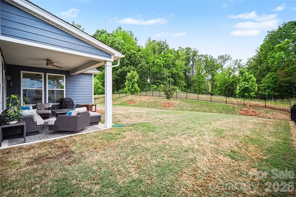 6043 Jepson Court Charlotte NC 28214