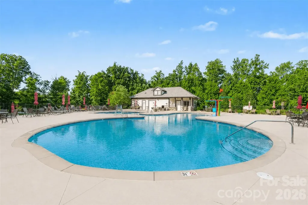 6043 Jepson Court Charlotte NC 28214