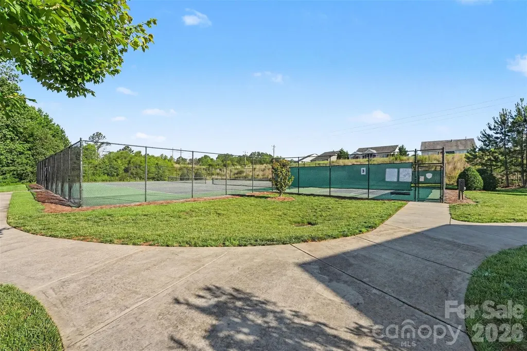 6043 Jepson Court Charlotte NC 28214