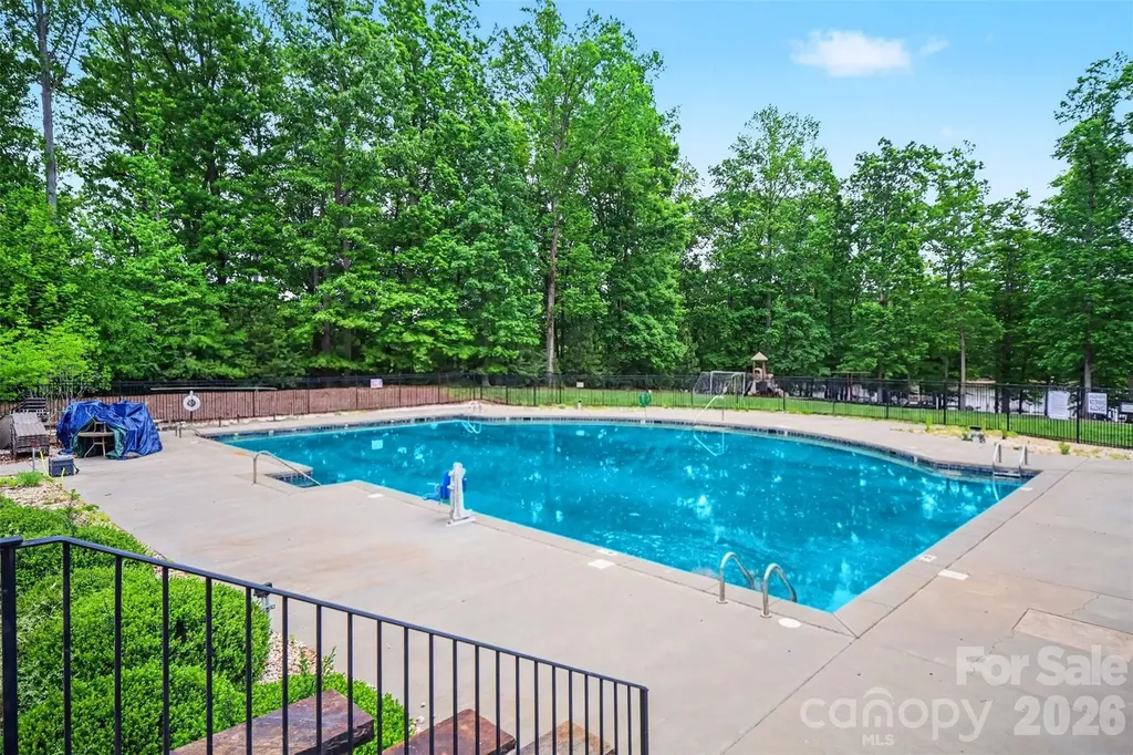 6043 Jepson Court Charlotte NC 28214