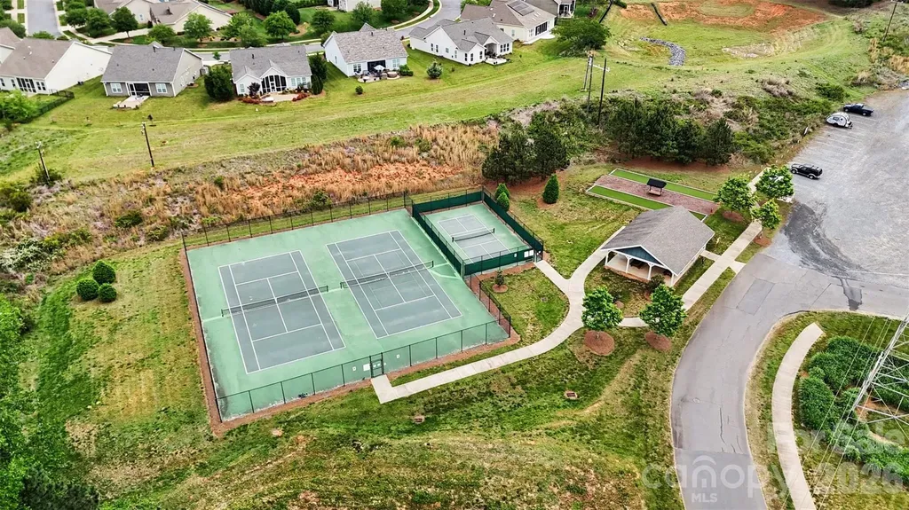 6043 Jepson Court Charlotte NC 28214