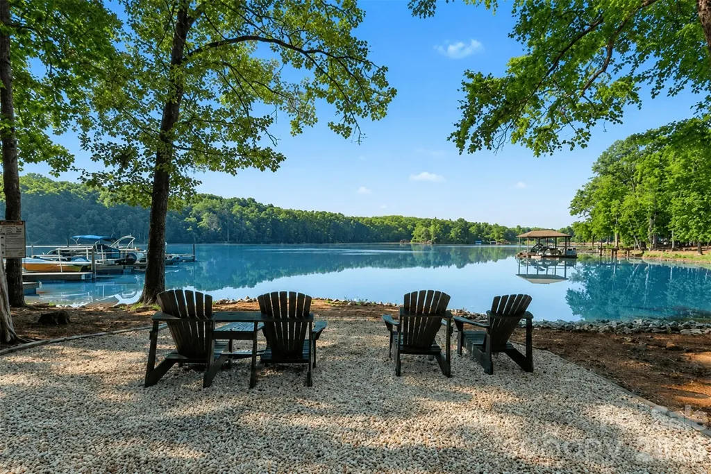 6043 Jepson Court Charlotte NC 28214
