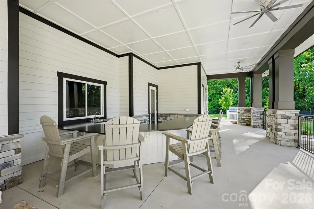 6043 Jepson Court Charlotte NC 28214