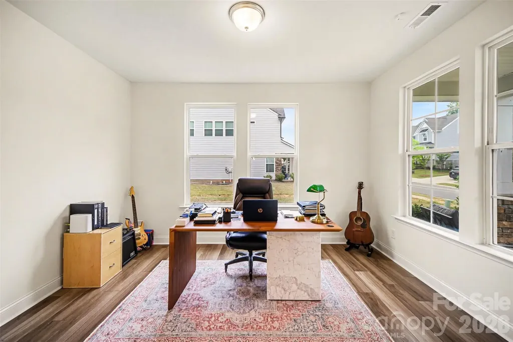 6043 Jepson Court Charlotte NC 28214