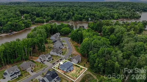 6043 Jepson Court Charlotte NC 28214