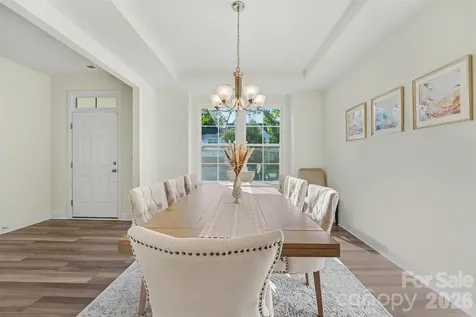 6043 Jepson Court Charlotte NC 28214