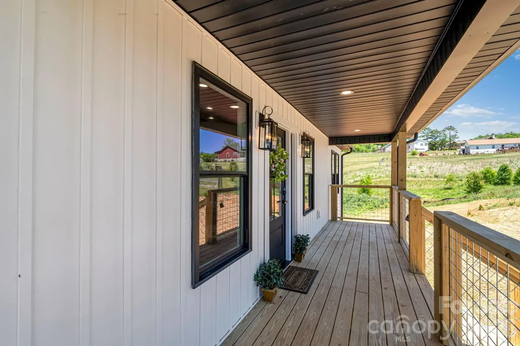 33 Pilgrims Path Lane Alexander NC 28701